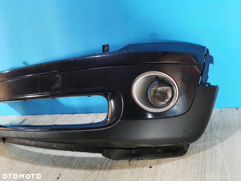 Mini Cooper R55 R56 R57 zderzak przód przedni A25/9 - 3