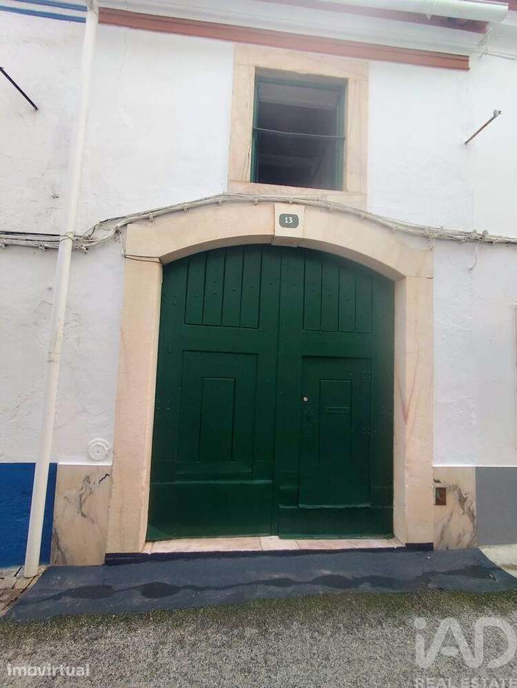 Casa / Villa T2 em Borba (Matriz) de 111 m2 - Grande imagem: 2/29