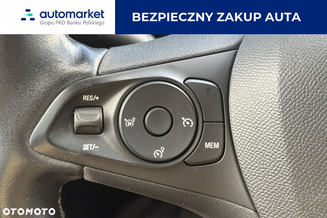 Opel Corsa 1.2 Edition S&S - 14