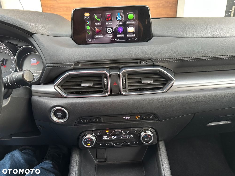 Mazda CX-5 2.0 Skyenergy 2WD - 13