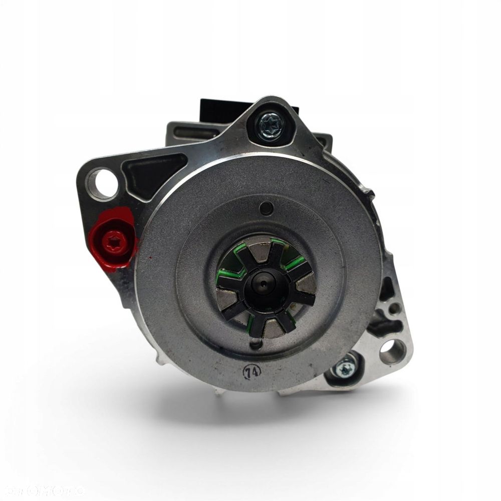 ELEKTRYCZNA POMPA WSPOMAGANIA SILNICZEK Toyota C-HR I CHR 89650-10040 - 6
