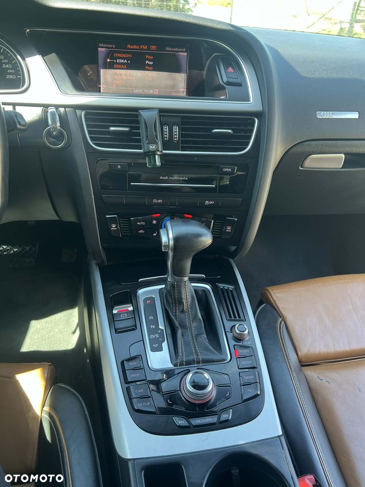 Audi A5 Sportback - 6