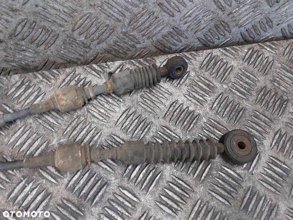 LEWAREK ZMIANY BIEGÓW LINKI CIVIC VII 1.4 16V MANUAL 5 B 54000-S6A0130 - 2