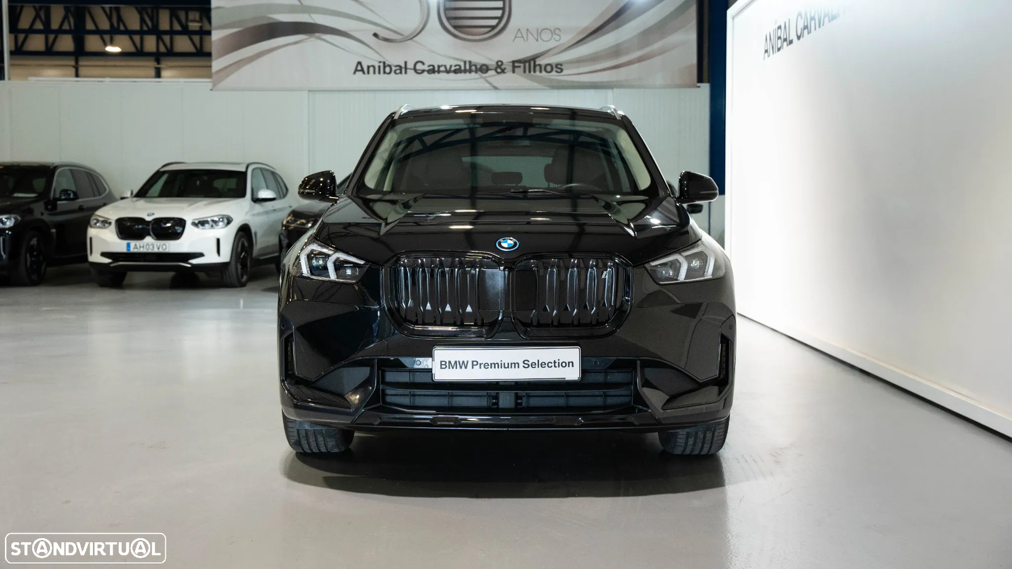 BMW iX1 xDrive30 xLine - 34
