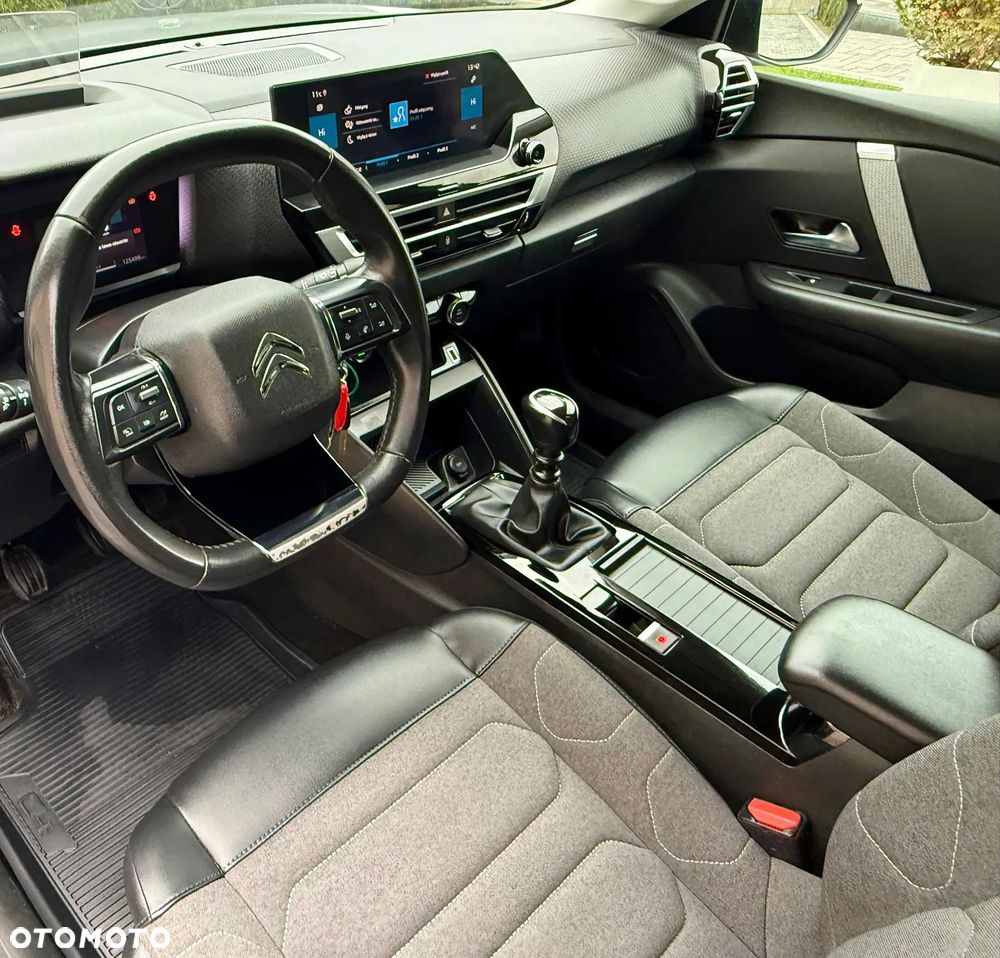 Citroën C4 - 25