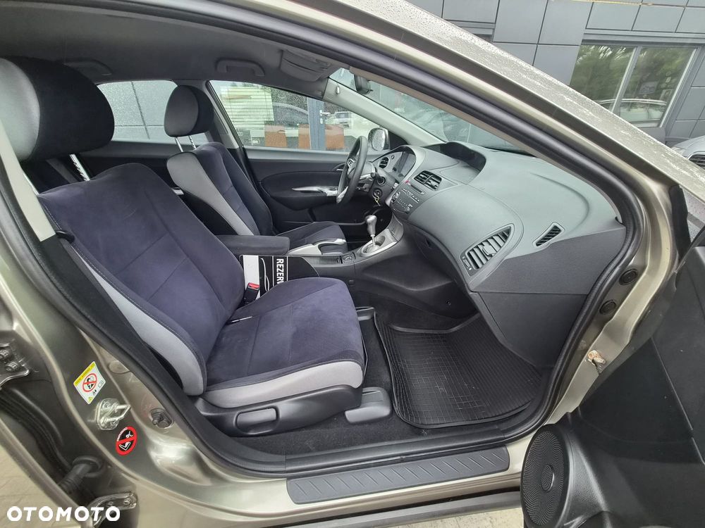 Honda Civic - 15
