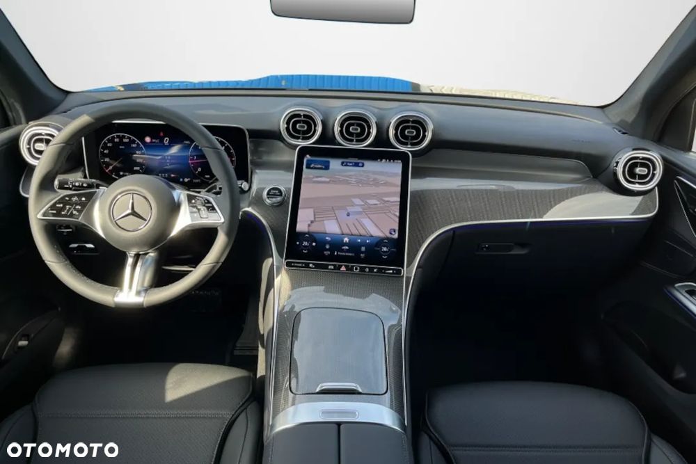 Mercedes-Benz GLC 200 4Matic 9G-TRONIC Edition Avantgarde - 13