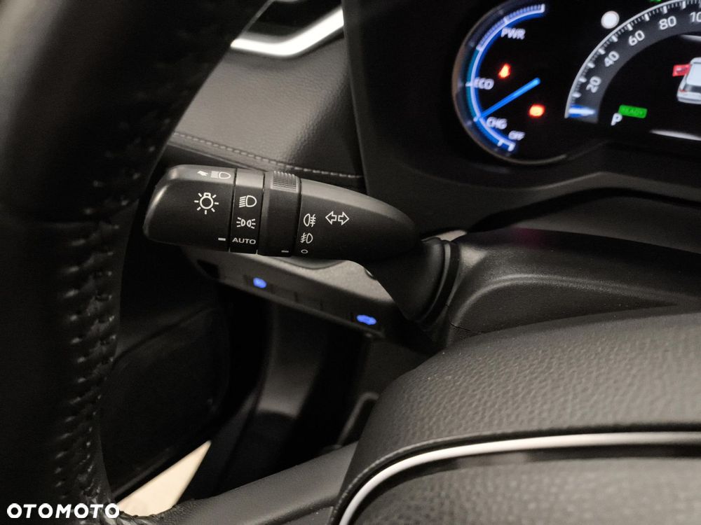 Toyota RAV4 2.5 Hybrid Comfort 4x4 - 21