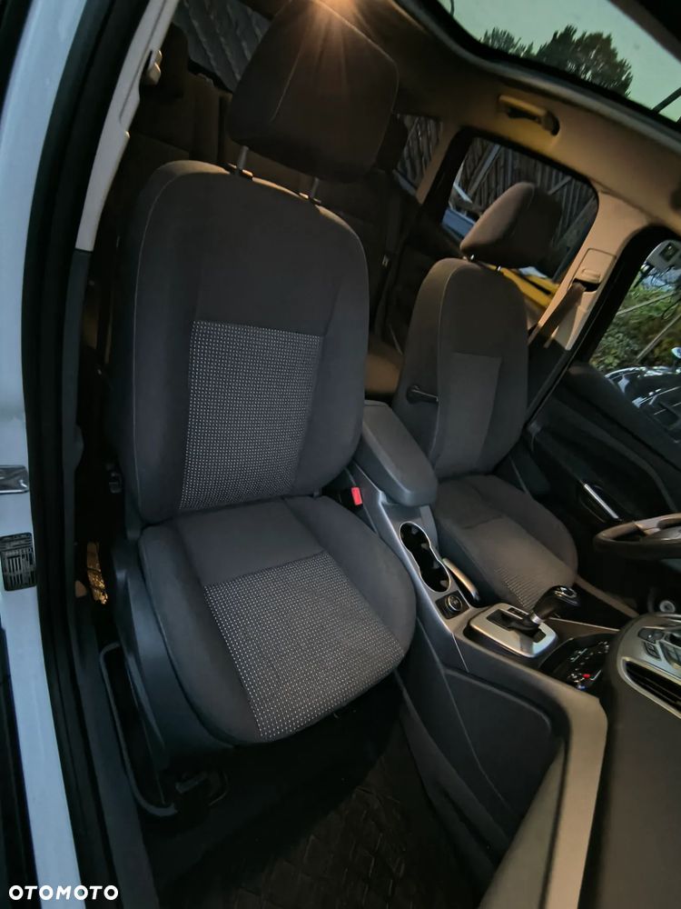 Ford C-MAX - 32