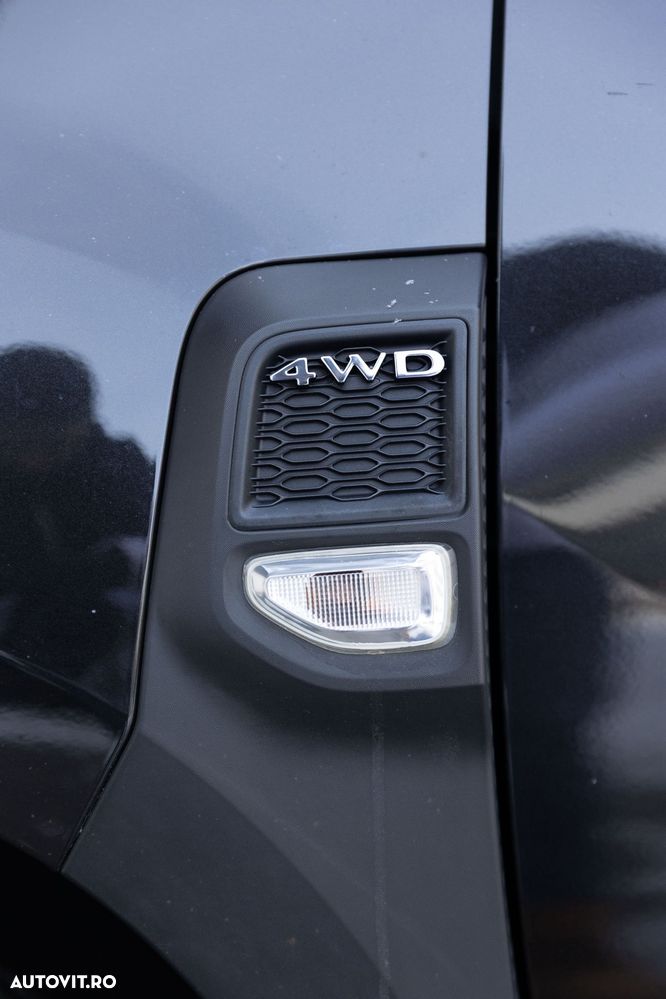 Dacia Duster 1.5 dCi 4x4 Prestige - 26