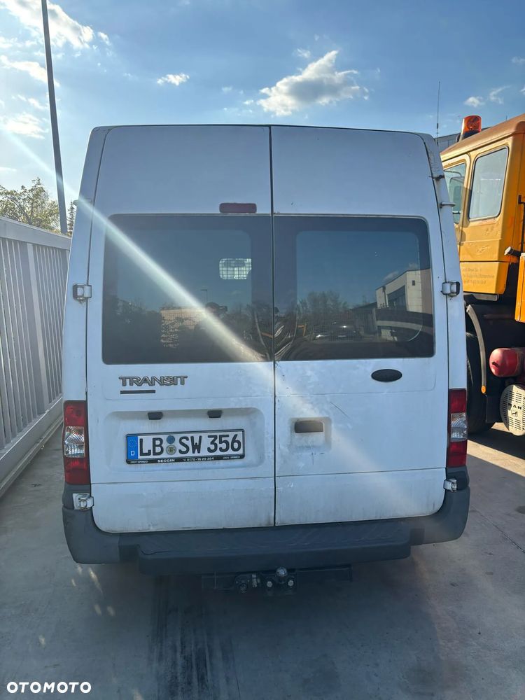 Ford transit - 3