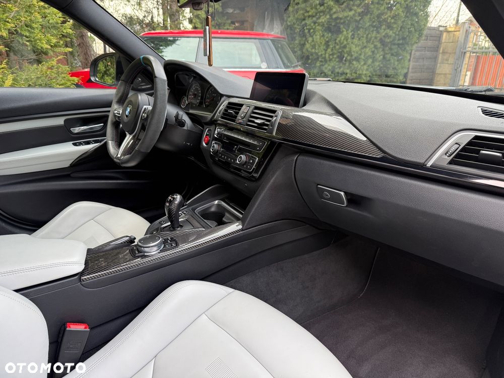 BMW M3 DKG - 16