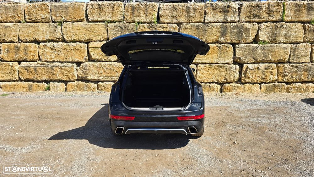 DS DS7 Crossback - 52
