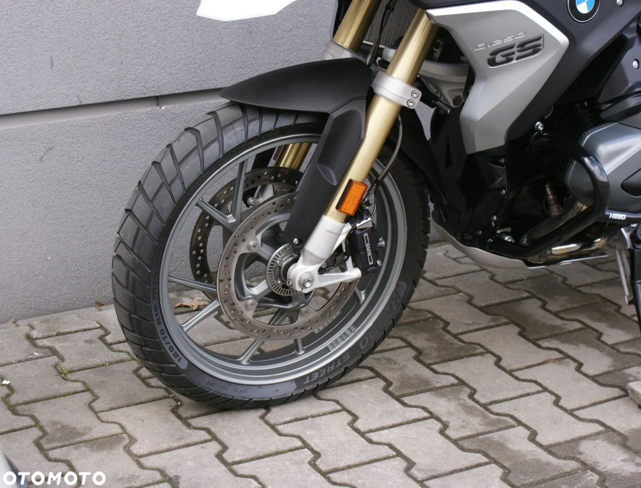 BMW GS - 20