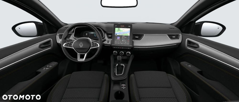 Renault Arkana 1.6 E-Tech Full Hybrid 145 Techno MMT - 11