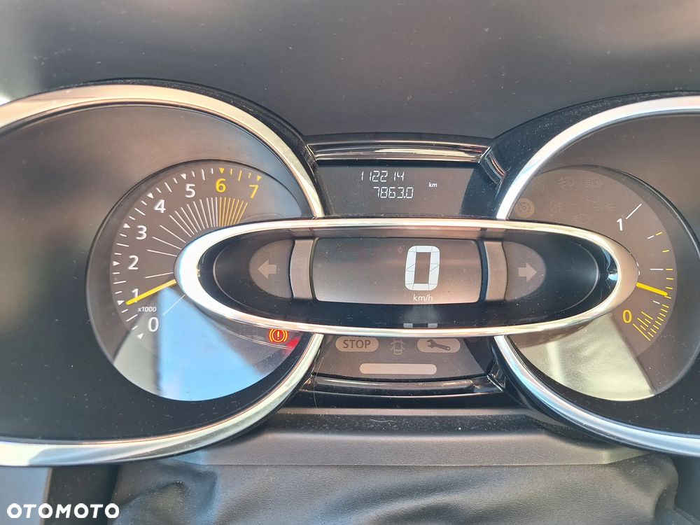 Renault Clio 0.9 Energy TCe Intens - 9
