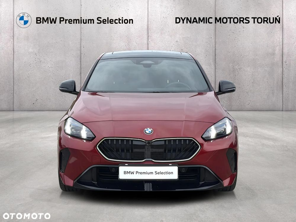 BMW Seria 1 - 12
