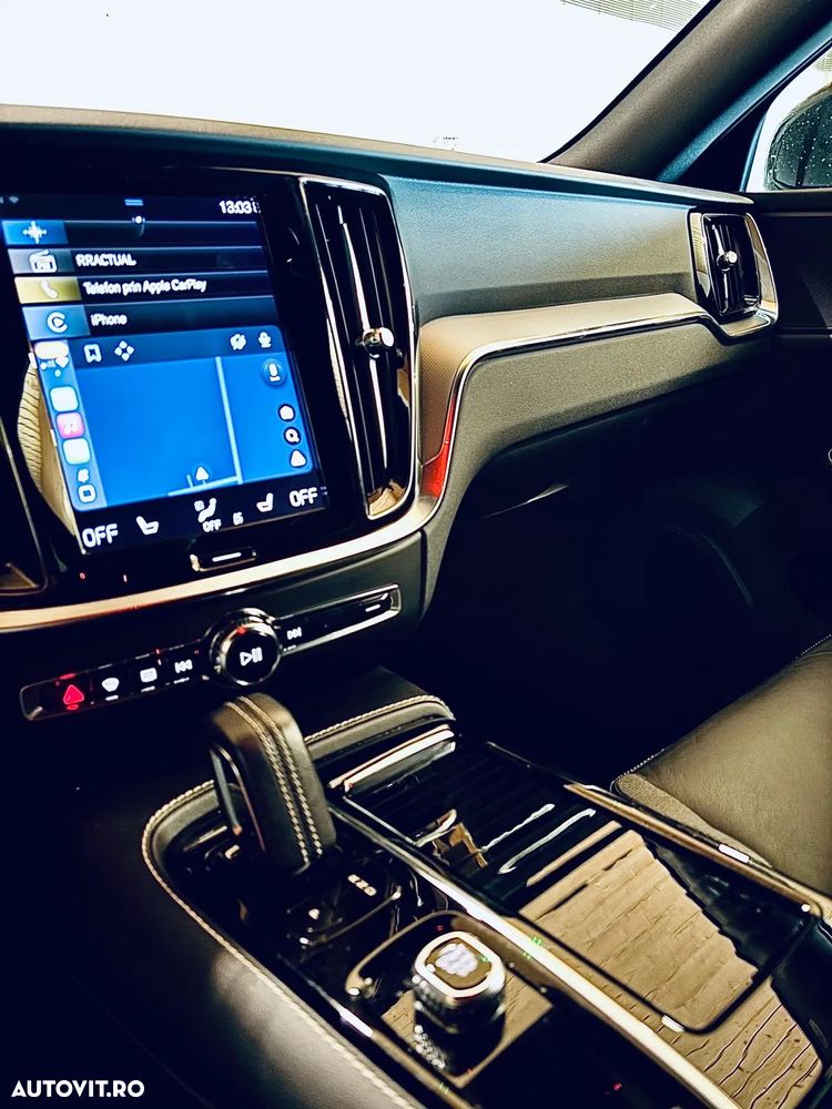 Volvo V60 - 8