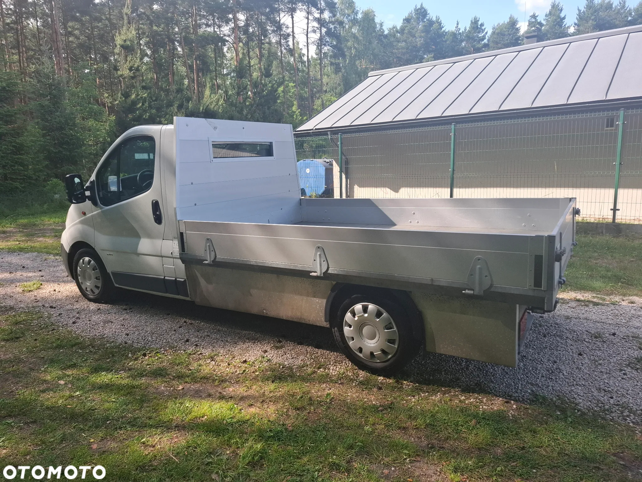 Opel Vivaro - 31