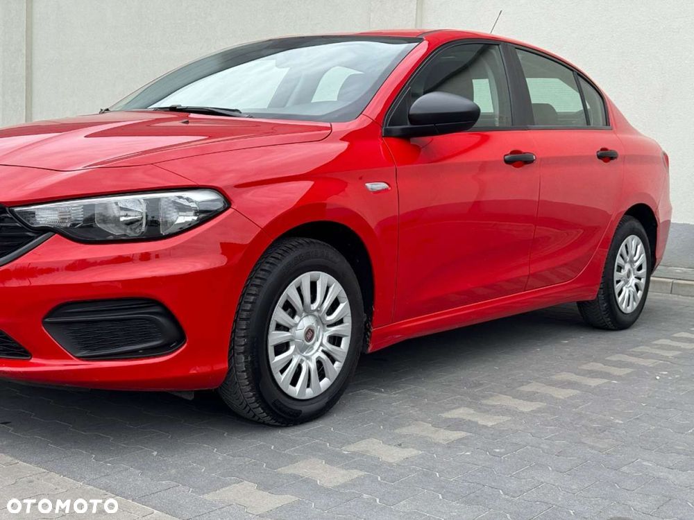 Fiat Tipo - 14