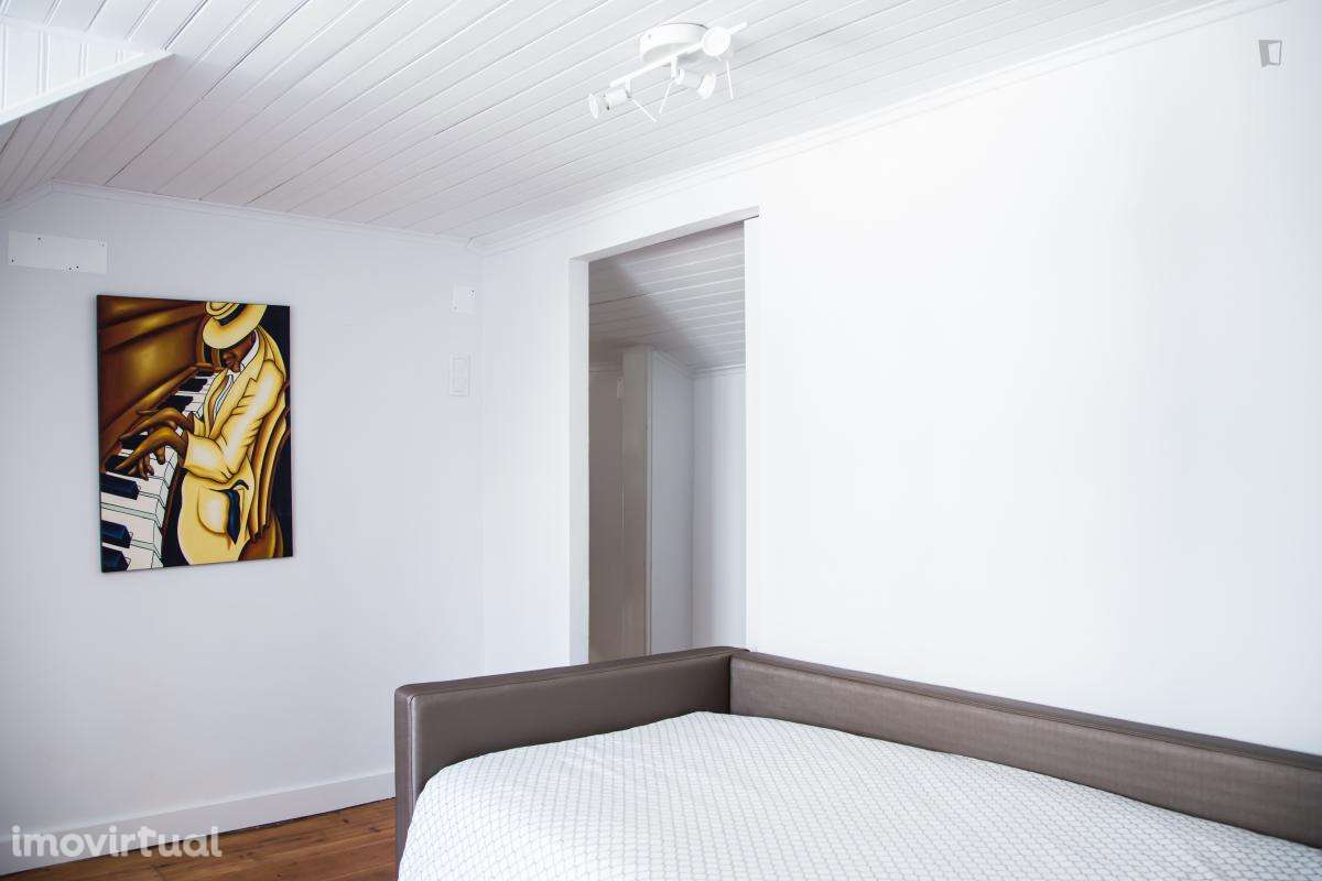 Apartamento com 2 quartos - localizado em São Bento Lisbon - Grande imagem: 3/22