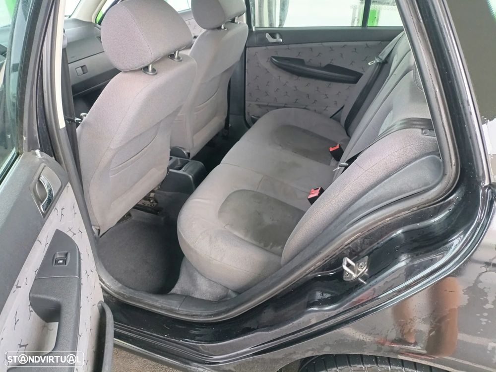 Skoda Fabia Break 1.9 TDi Elegance - 3