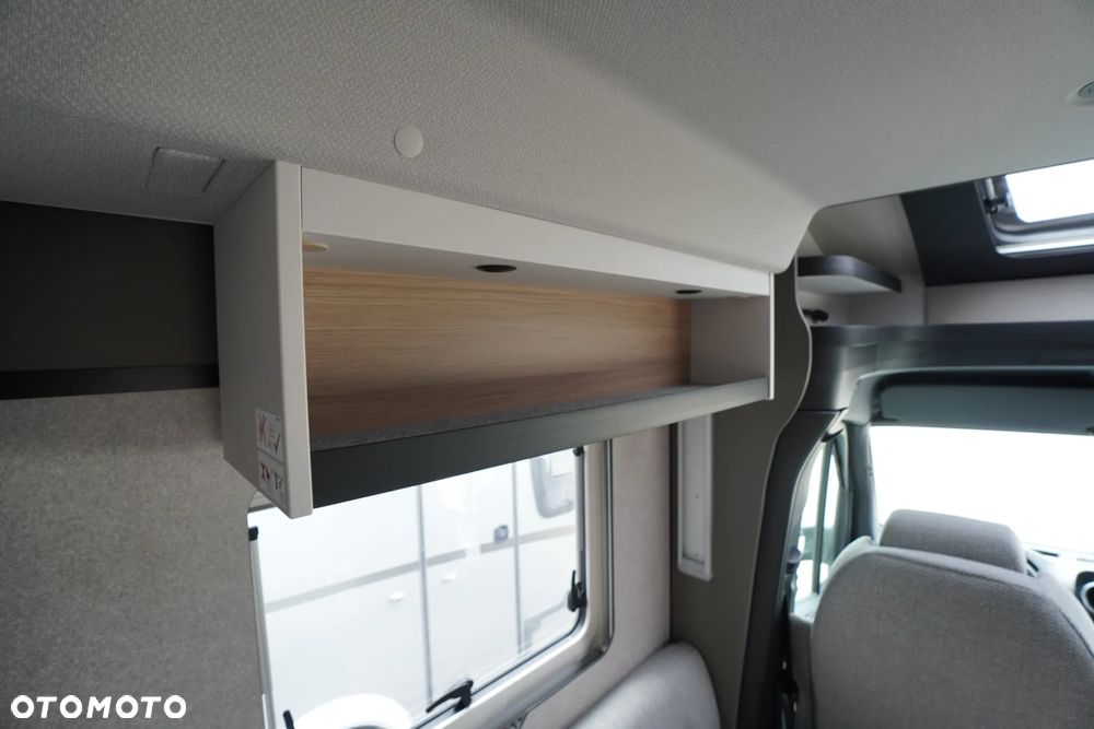 Hymer-Eriba GT-S 600 /685 - 16