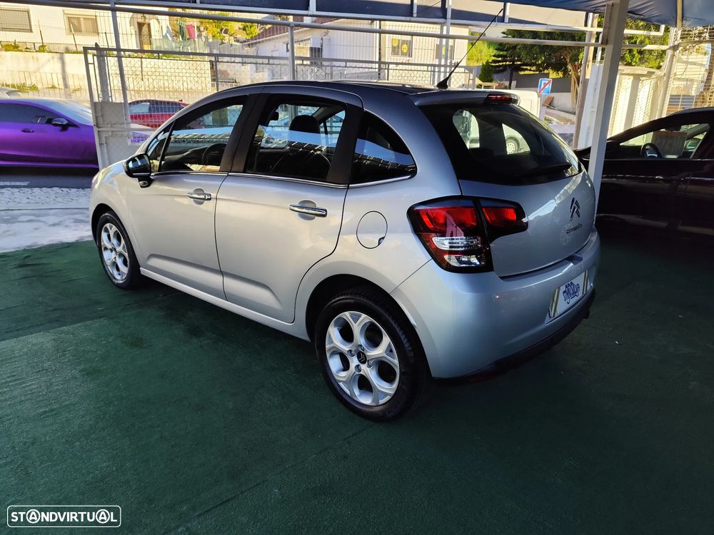 Citroën C3 1.2 PureTech Collection - 12