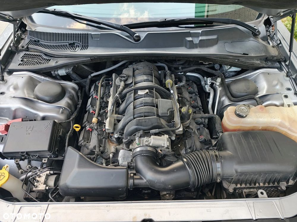 Dodge Challenger - 3
