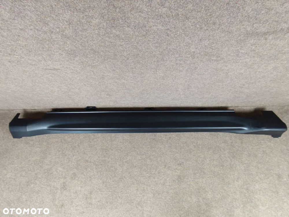 HONDA HR-V 15-18r Nakładka na Próg Próg Lewy - 1