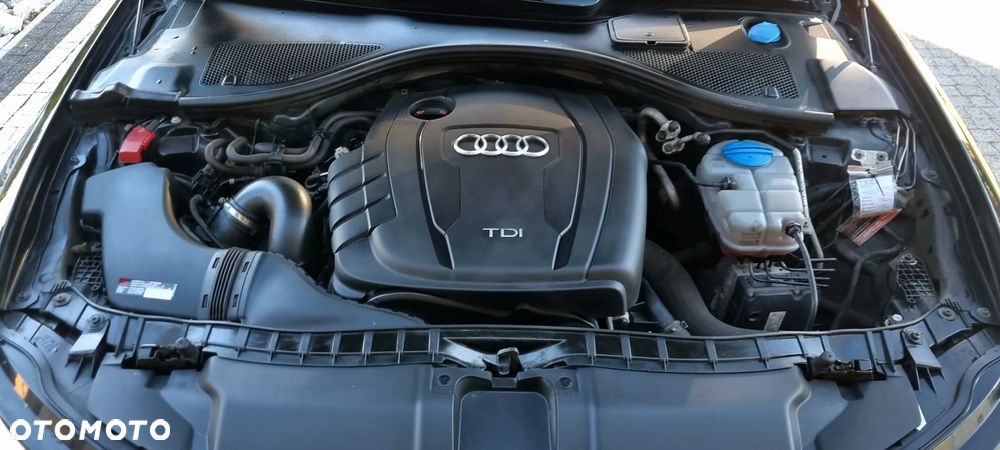 Audi A6 Avant 2.0 TDI DPF - 3