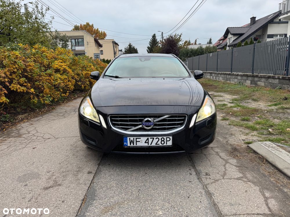 Volvo V60 - 12