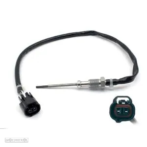 Sensor de Temperatura Gases de Escape (Nº 2) Toyota Hilux Kun25 Kun35