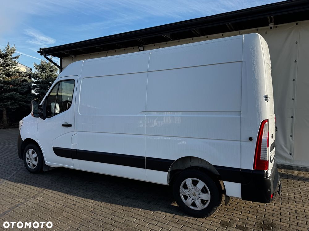 Renault MASTER - 3