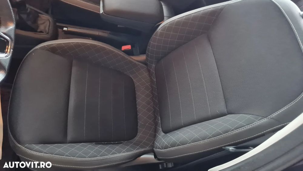 Skoda Fabia 1.0 TSI 95 CP Style - 15