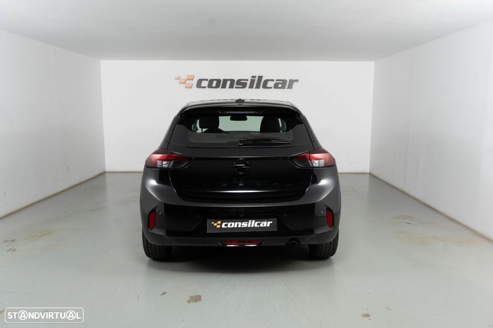 Opel Corsa 1.2 T Edition Aut. - 5