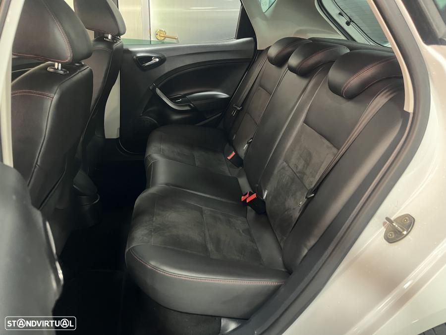 SEAT Ibiza 1.6 TDI FR 30 Anos DSG - 23