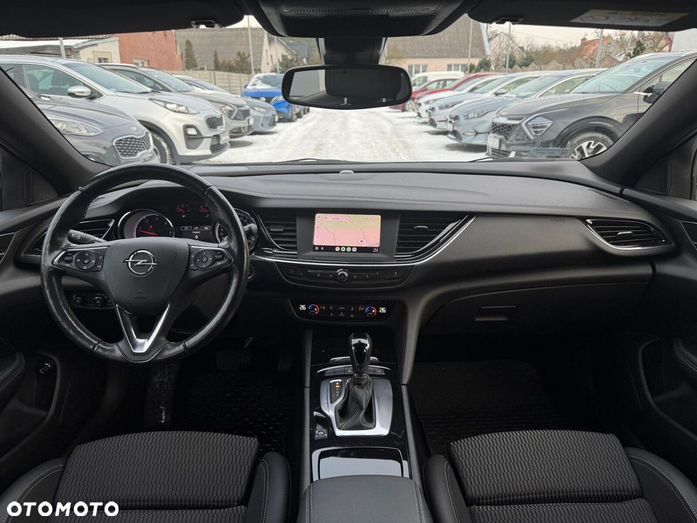 Opel Insignia - 20