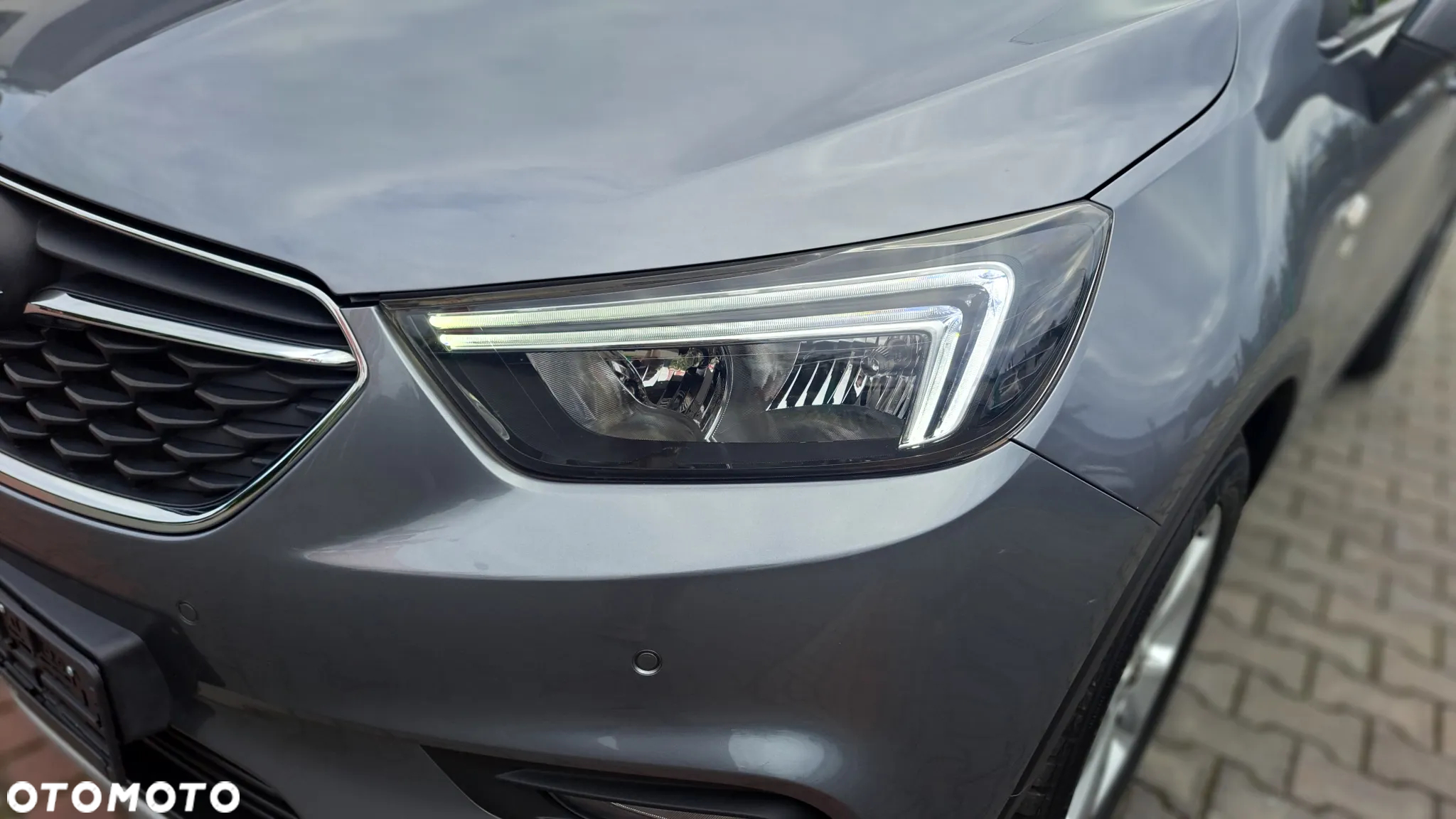 Opel Mokka 1.4 Turbo ecoFLEX Start/Stop Innovation - 23