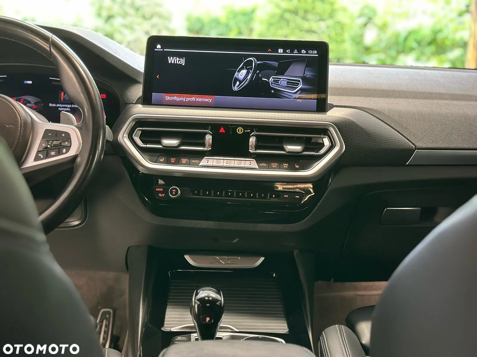 BMW X3 xDrive20d M Sport sport - 11