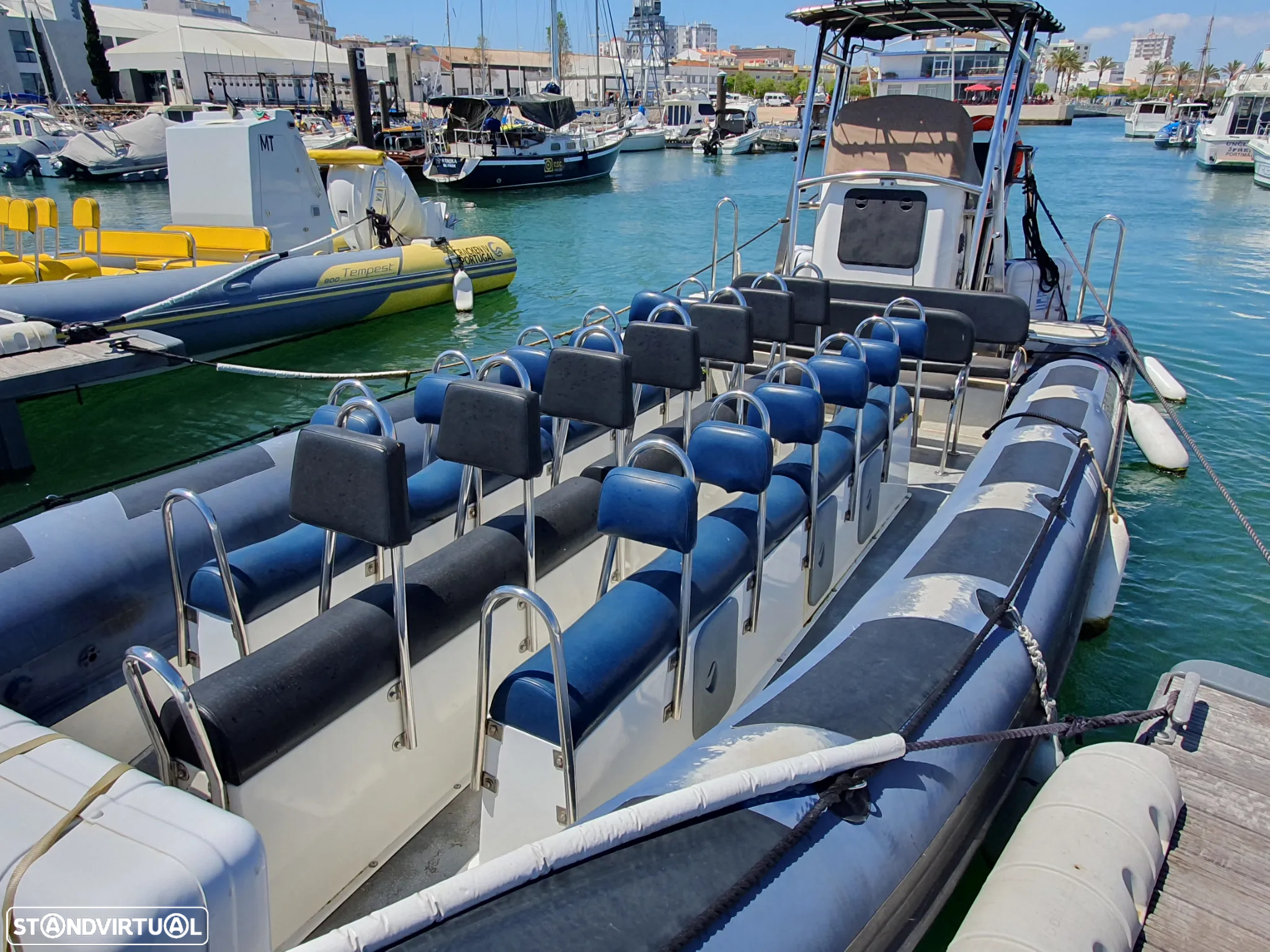 Searibs MT - 3