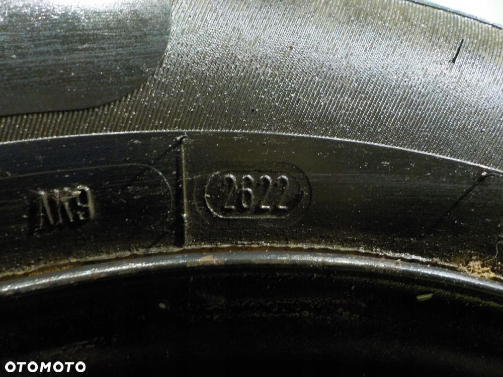 MITO kolo zapasowe 185/65/15 4x98 - 5