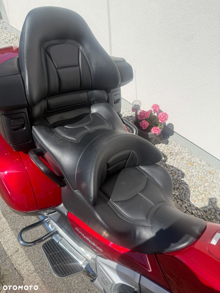 Honda GL - 13