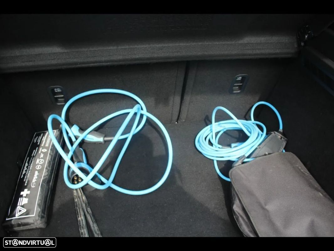 Mazda MX-30 e-Skyactiv Advantage+Vintage Leatherette - 6
