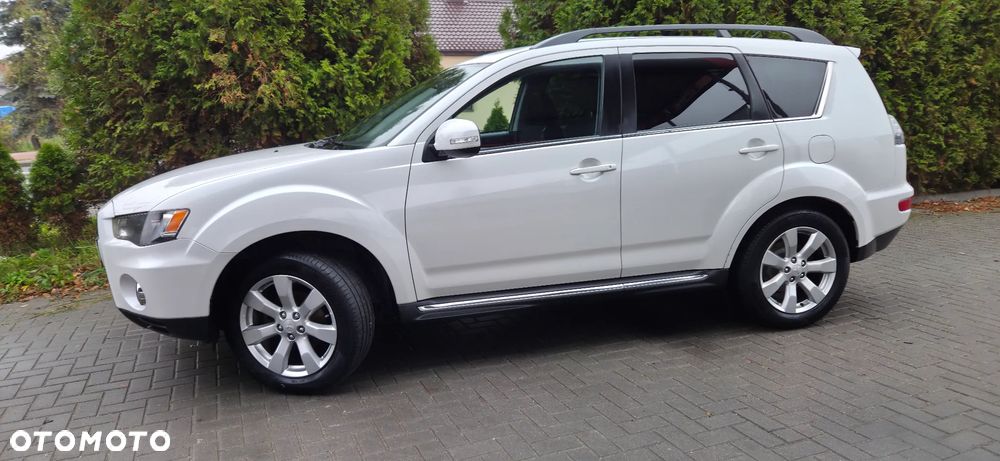 Mitsubishi Outlander 2.2 DI-D ClearTec 2WD Edition - 6