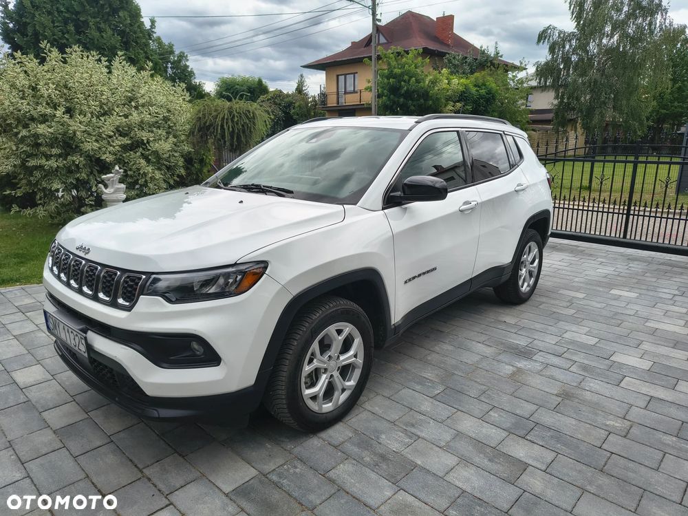 Jeep Compass - 17