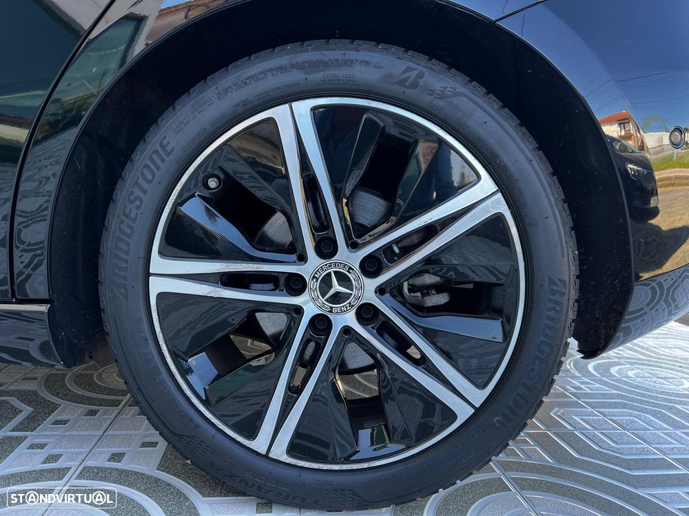 Mercedes-Benz A 200 Progressive Aut. - 56