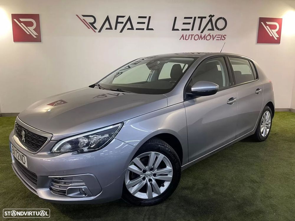 Peugeot 308 PureTech 130 Active Pack - 2