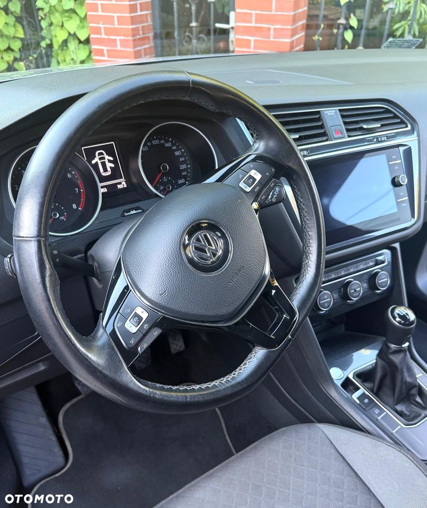 Volkswagen Tiguan Allspace 1.5 TSI EVO Life - 8