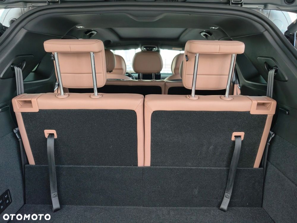 Chery Tiggo 9 2026